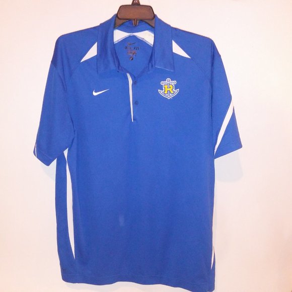 Nike‎ Mens Polo - Picture 2 of 8